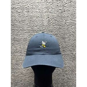 Ahead Special Edition Winged Foot Golf Club Golf Hat Navy Blue Adult One Size‎